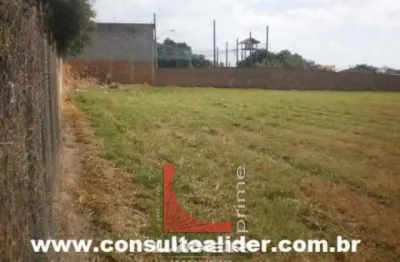 Terreno à venda no Jardim Recreio, Bragança Paulista 