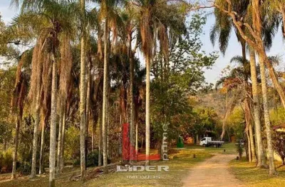 Chácara / sítio com 3 quartos à venda no Serrinha, Bragança Paulista 