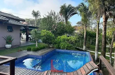 Chácara para venda em araras dos pereiras de 480.00m² com 5 quartos, 1 suite e 8 garagens