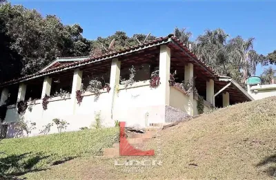 Chácara para venda em mãe dos homens de 220.00m² com 3 quartos, 1 suite e 10 garagens