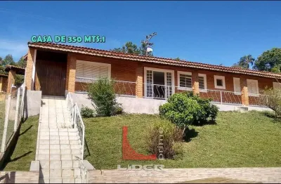 Chácara para venda em bairro da cachoerinha de 430.00m² com 4 quartos, 3 suites e 3 garagens