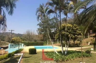 Chácara para venda em araras dos pereiras de 500.00m² com 4 quartos, 1 suite e 20 garagens