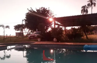 Chácara para venda em biriça do valado de 42800.00m² com 3 quartos