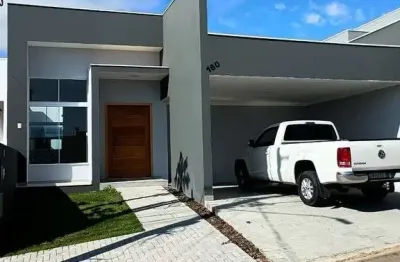 Casa de condomínio para alugar em portal da serra de 160.00m² com 3 quartos, 3 suites e 2 garagens