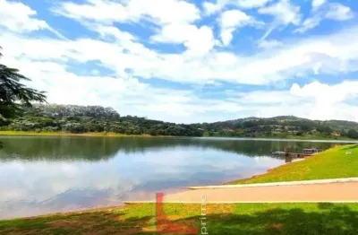 Casa de condomínio para venda em cond. novo horizonte de 710.00m² com 6 quartos, 3 suites e 4 garagens