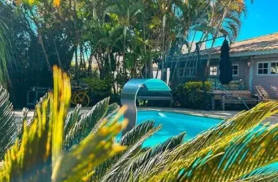 Casa de condomínio para venda em condomínio rosário de fatima de 487.00m² com 4 quartos, 4 suites e 15 garagens