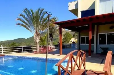 Casa de condomínio para venda em porto bragança cond náutico de 1321.00m² com 8 quartos, 8 suites e 4 garagens