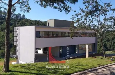 Casa de condomínio para venda em fazenda dona carolina de 700.00m² com 4 quartos e 4 suites