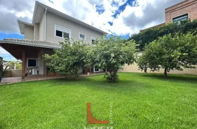 Casa de condomínio para venda em condomínio portal bragança de 310.00m² com 3 quartos, 3 suites e 4 garagens