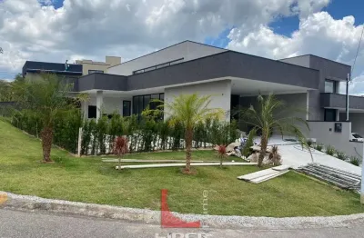 Casa de condomínio para venda em res. euroville ii de 220.00m² com 3 quartos, 3 suites e 2 garagens