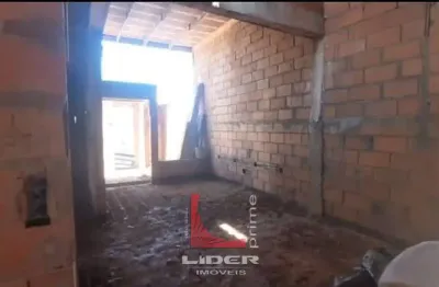 Casa para venda em vila verde de 120.00m² com 3 quartos, 1 suite e 2 garagens