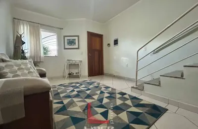 Casa para venda em vila mota de 66.74m² com 2 quartos e 1 garagem