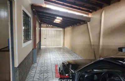 Casa para venda em jd. são lourenço de 200.00m² com 3 quartos, 1 suite e 2 garagens