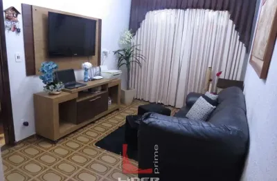 Casa para venda em vila aparecida de 100.00m² com 3 quartos e 1 garagem