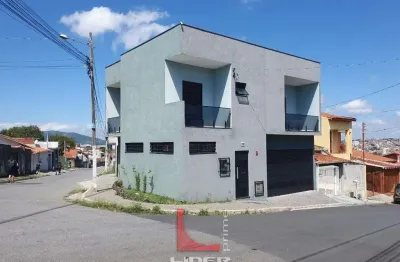 Casa para venda em jd. araguary de 140.00m² com 6 quartos, 3 suites e 2 garagens