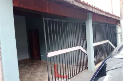 Casa para venda em vila david de 160.00m² com 3 quartos e 1 suite