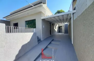 Casa para venda em jd. são cristovão de 200.00m² com 2 quartos