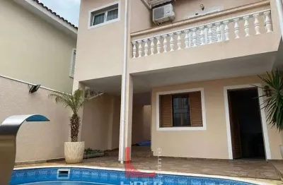 Casa para venda em vila mota de 240.00m² com 2 quartos, 1 suite e 3 garagens