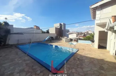 Casa para venda em jd. américa de 295.91m² com 4 quartos e 12 garagens