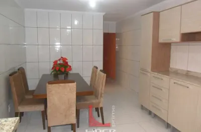 Casa para venda em planejada i de 90.00m² com 3 quartos e 2 garagens