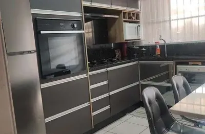 Casa para venda em jardim águas claras de 66.70m² com 2 quartos e 1 garagem