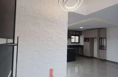 Casa para venda em res. villa verde de 177.00m² com 3 quartos, 1 suite e 3 garagens