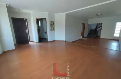 Casa para venda em jardim europa de 310.00m² com 4 quartos, 1 suite e 4 garagens