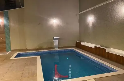 Casa para venda em jardim santa rita de cássia de 332.00m² com 3 quartos, 3 suites e 4 garagens