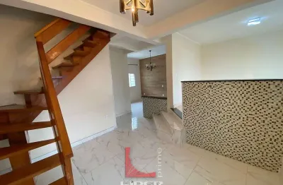 Casa para venda em lavapés de 164.00m² com 3 quartos e 1 garagem