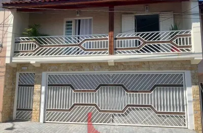 Casa para venda em aparecida de 125.00m² com 2 quartos, 1 suite e 2 garagens