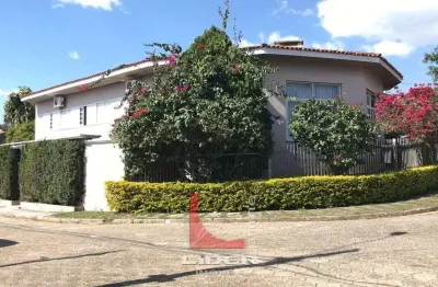 Casa para venda em jardim santa rita de cássia de 432.60m² com 3 quartos, 1 suite e 6 garagens