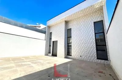 Casa para venda em residencial quinta dos vinhedos de 85.00m² com 3 quartos, 1 suite e 2 garagens