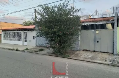 Casa para venda em jd. são lourenço de 230.00m² com 2 quartos, 1 suite e 2 garagens