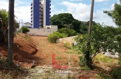 Terreno à venda na Vila Municipal, Bragança Paulista 