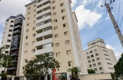 Apartamento para venda em vila monumento de 85.00m² com 3 quartos, 1 suite e 2 garagens