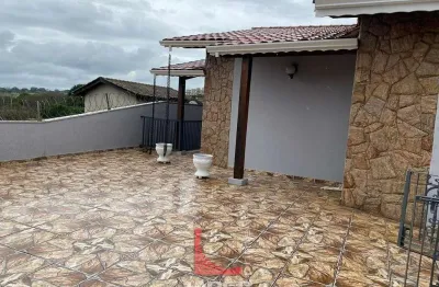 Casa para venda em residencial das ilhas de 290.00m² com 3 quartos, 1 suite e 5 garagens