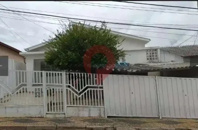 Casa para venda em jardim santo antônio de 161.00m² com 3 quartos e 1 garagem