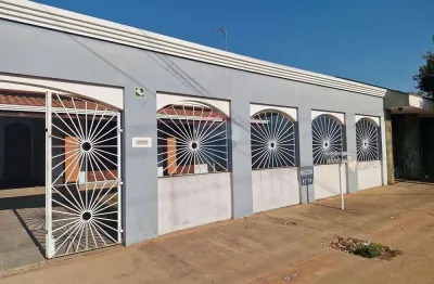 Sala comercial para alugar em parque cidade nova de 290.00m² com 3 quartos