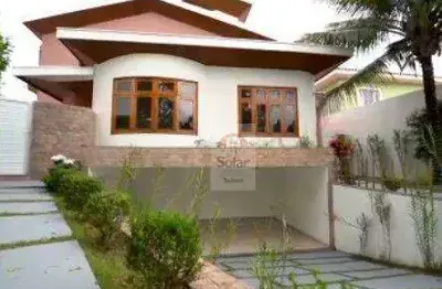 Casa de condomínio para venda e aluguel em condomínio village taubaté de 360.00m² com 3 quartos, 3 suites e 4 garagens