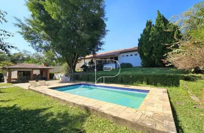 Casa de condomínio para venda em granja viana ii de 600.00m² com 4 quartos, 2 suites e 8 garagens