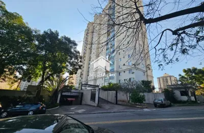 Apartamento para venda em vila rosália de 66.00m² com 2 quartos, 1 suite e 1 garagem