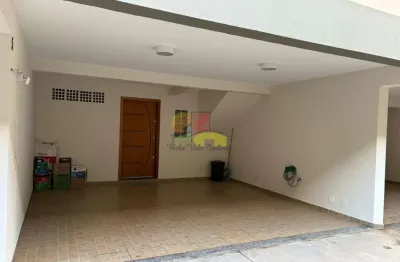 Sobrado para alugar em vila assunção de 104.00m² com 2 quartos, 2 suites e 2 garagens