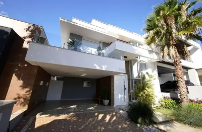 Casa de condomínio para venda em parque ibiti reserva de 235.00m² com 3 quartos, 3 suites e 10 garagens