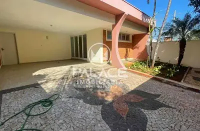 Casa para alugar em são dimas de 162.00m² com 3 quartos, 1 suite e 4 garagens