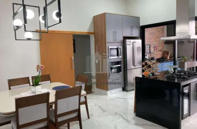 Casa para venda em roncáglia de 253.00m² com 3 quartos, 3 suites e 6 garagens