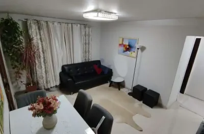 Apartamento para venda em água verde de 72.00m² com 2 quartos, 1 suite e 1 garagem