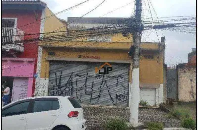 Casa comercial à venda na Avenida Antônio Munhoz Bonilha, 1099, Vila Carolina, São Paulo