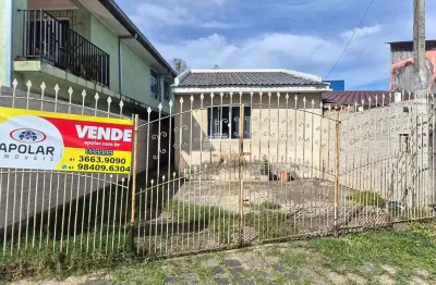 Prédio comercial para venda em campo pequeno de 80.00m² com 3 quartos e 1 suite