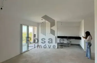 Apartamento para venda em morumbi de 97.00m² com 2 quartos, 2 suites e 2 garagens
