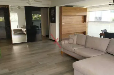 Apartamento para venda em riviera de são lourenço de 161.00m² com 4 quartos, 2 suites e 2 garagens